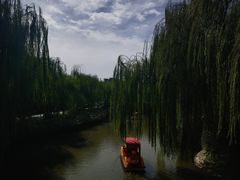 -南翠屏公园