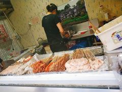 -辽B·小串(总店)