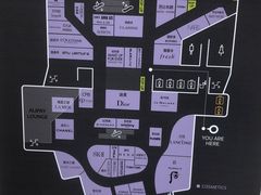 -乐天免税店(明洞店)