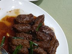 -烤肉宛饭庄(南礼士路店)