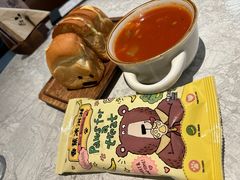 -西堤牛排(南京龙江店)