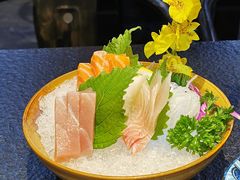-东京爱上大连(中央大道店)