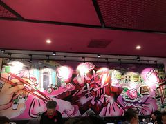 -小杨生煎(龙之梦购物中心店)