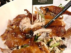 -潮澎派·潮汕菜大排档(南较西路店)
