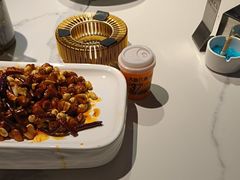 -老周家酱卤猪蹄私房菜(克拉玛依西街店)