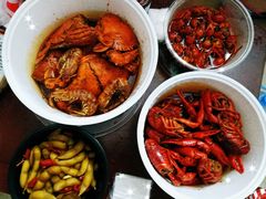 -三妹小龙虾·黄油蟹(华侨城总店)