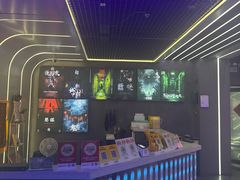 -关你鬼室大型密室逃脱(佛山创意园店)