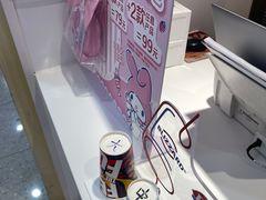 -DQ·蛋糕·冰淇淋(天通苑华联店)