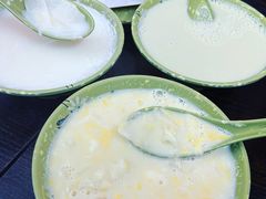 -伊鲜豆浆(福平店)