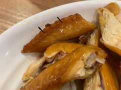 -裕记烧腊连锁餐饮(国商分店)