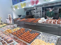 -泸溪河桃酥(西直门凯德店)