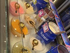 -溪边姑娘·拉丝酸奶水果捞(春熙路店)