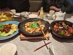 -啫神·广州地标美食(北京路店)