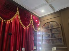 -上川阁剧本杀·狼人杀·血染钟楼(虹口店)