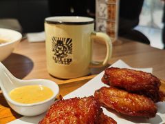 -新太二·鲜料川菜(晶耀前滩店)