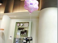 -壹点壹客·生日蛋糕(南山店)