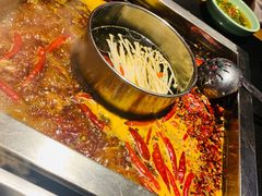 -蜀江龙火锅(339店)