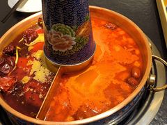 -咏江南·苏式火锅·苏州评弹(观前街店)