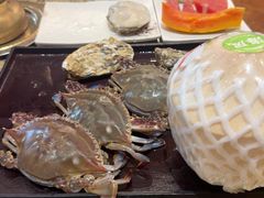 -丰卓会海鲜自助(中润大道店)