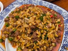 -范记豆花庄(东门好吃街店)