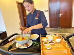 -腾冲官房大酒店·锦腾轩餐厅