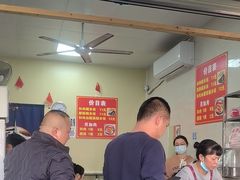 -老嘢扣肉糯米饭(云亭街店)