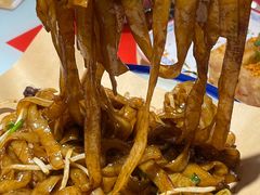 -赵财财·肠粉·煲仔饭(华润万象城店)