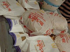 -麦当劳(曲阳店)