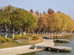 -江南大学(蠡湖校区)