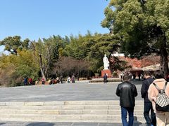 -东坡赤壁风景名胜区