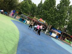 -郑州方特梦幻王国