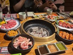 -竹涟烧肉(欢肆店•原星悦荟店)
