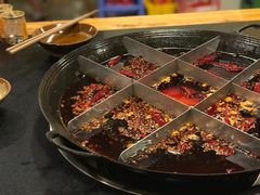 -利姐牧牛匠老火锅(兰花店)