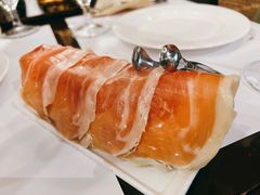 蜜瓜火腿-CAPARESH開府莱舍(望京金辉店)