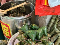 -鼎香皇高佬苏裹蒸粽