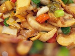 -新白鹿餐厅(城西银泰城店)