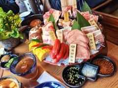 -炎蔵牛舌烤肉