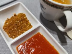 -九十九顶毡房(清河店)