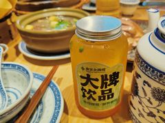 -南京大牌档(龙江新城市广场店)