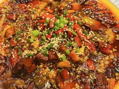 -唐河王记·南阳民间菜(国基路店)