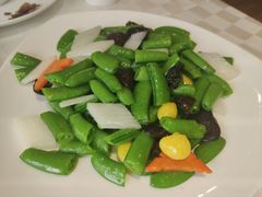 田园小炒-光明邨大酒家(淮海路店)