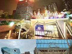 -新城市广场