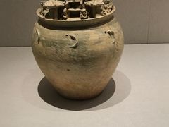-深圳博物馆(古代艺术馆)