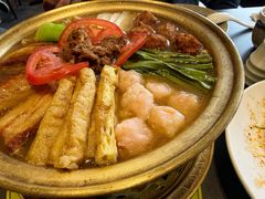 -紫泥369粗粮季(四牌楼店)