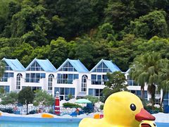 -清泉湾生态旅游度假区