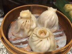 天王烤鸭包-南京大牌档(三阳广场苏宁店)