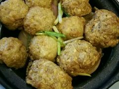 -云河农家乐饭店(福禄缘树山店)