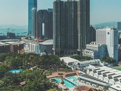 景点-九龙公园