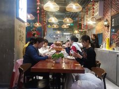 -炉小二铜锅牛蛙•川湘菜(三里屯店)