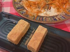 娜帕里勇-西域阿里马新疆菜·清真(桂花路店)